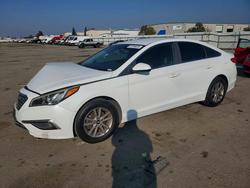 Hyundai Vehiculos salvage en venta: 2015 Hyundai Sonata se