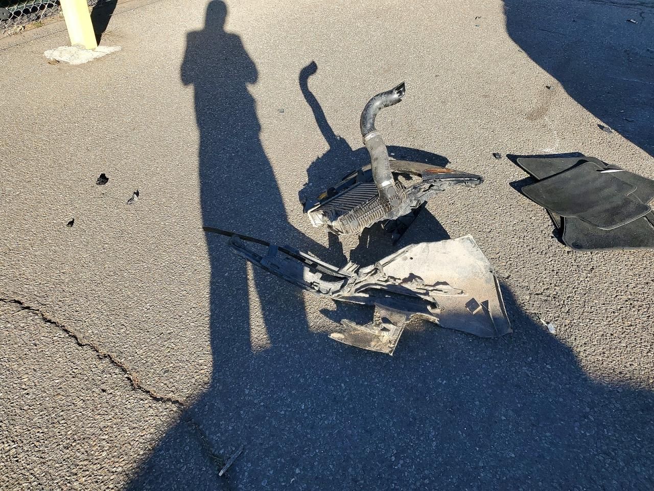 2018 Porsche Macan Turbo