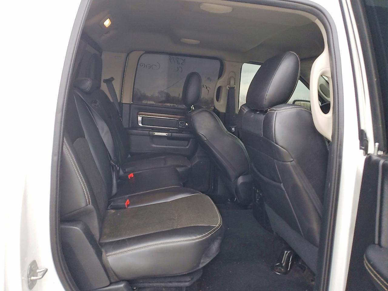 2016 Dodge 1500 Laramie