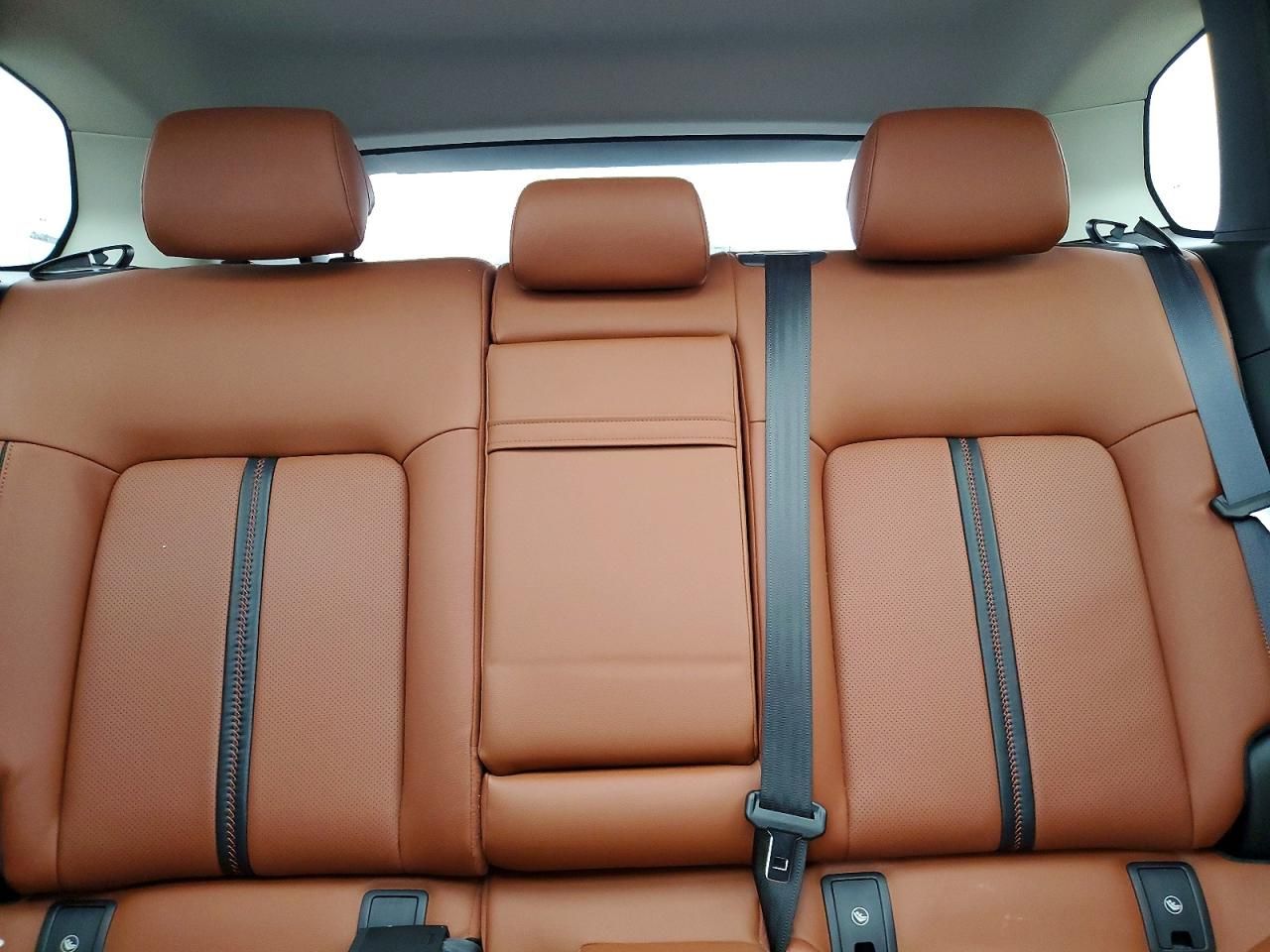 2023 Mazda Cx-50 Base