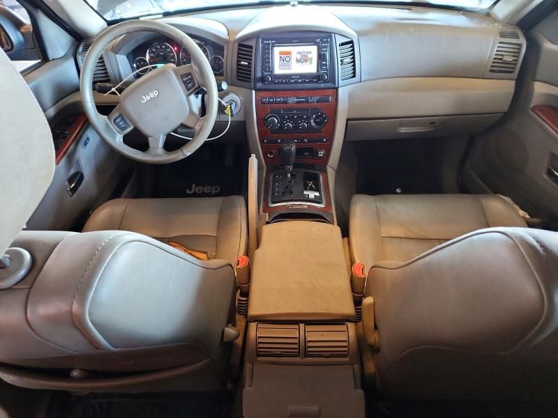 2005 Jeep Grand Cherokee Limited