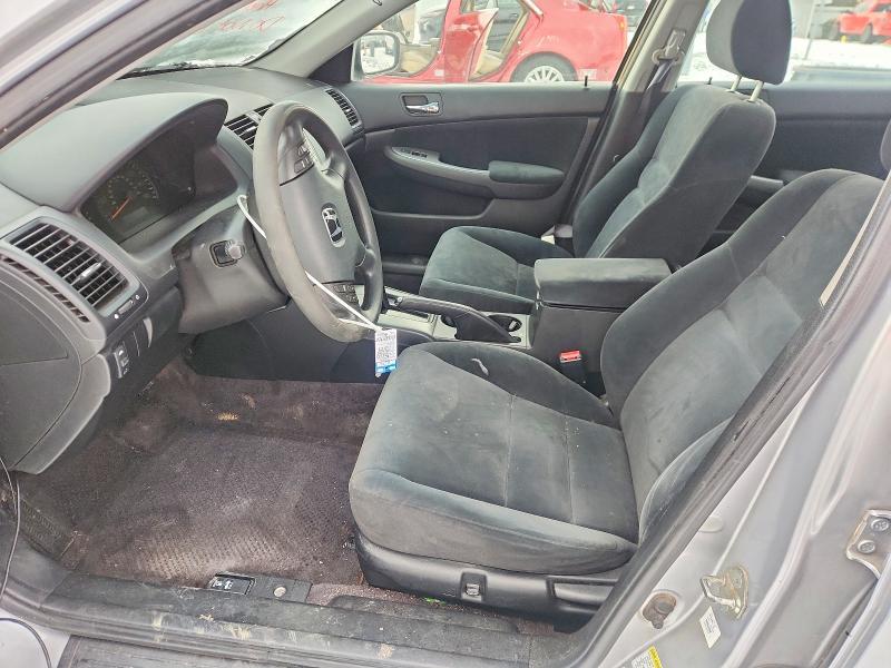 2004 Honda Accord ex