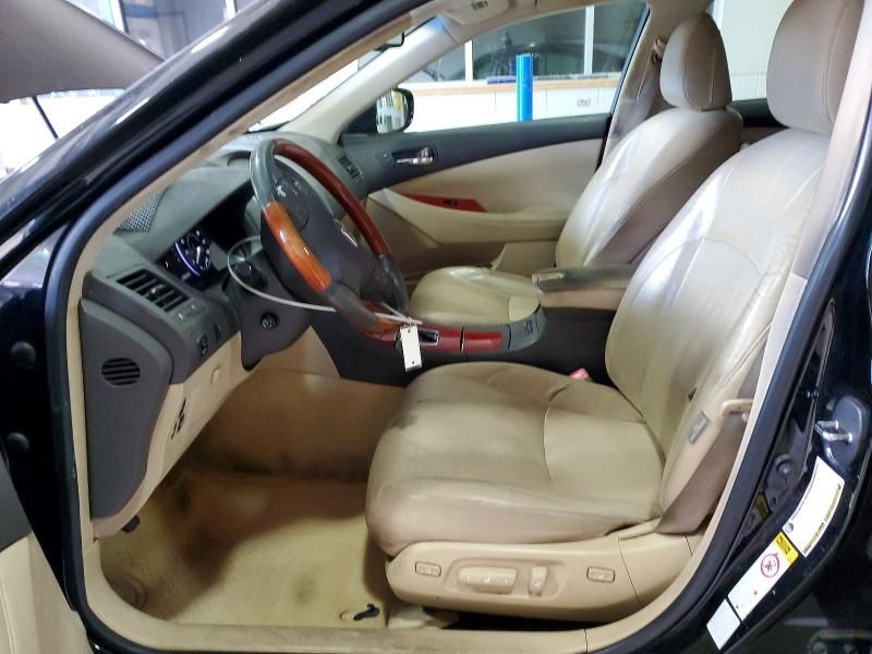 2007 Lexus Es 350