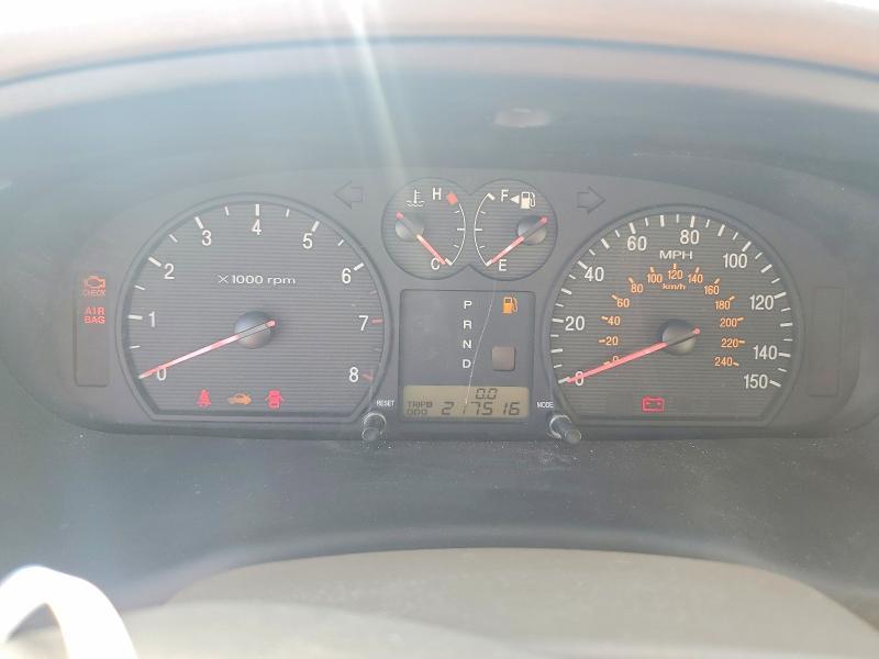 2004 Hyundai Sonata gls