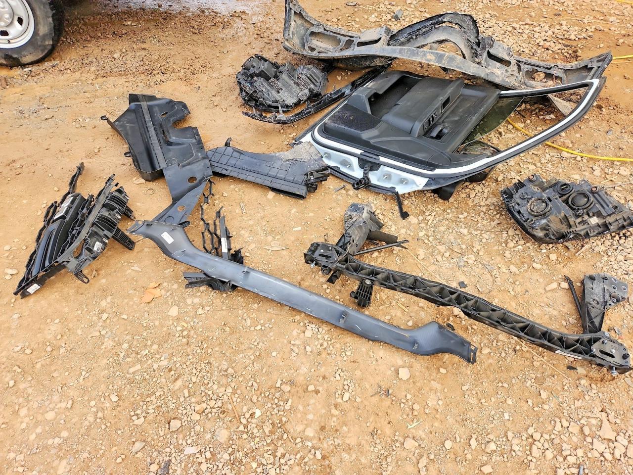 2022 Dodge RAM 2500 Tradesman