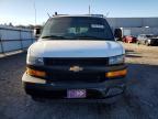 2021 Chevrolet Express G2500 Utility / Service Van