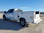 2024 Chev Rolet Silverado HD Utility / Service Truck