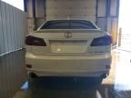 2012 Lexus Is 250