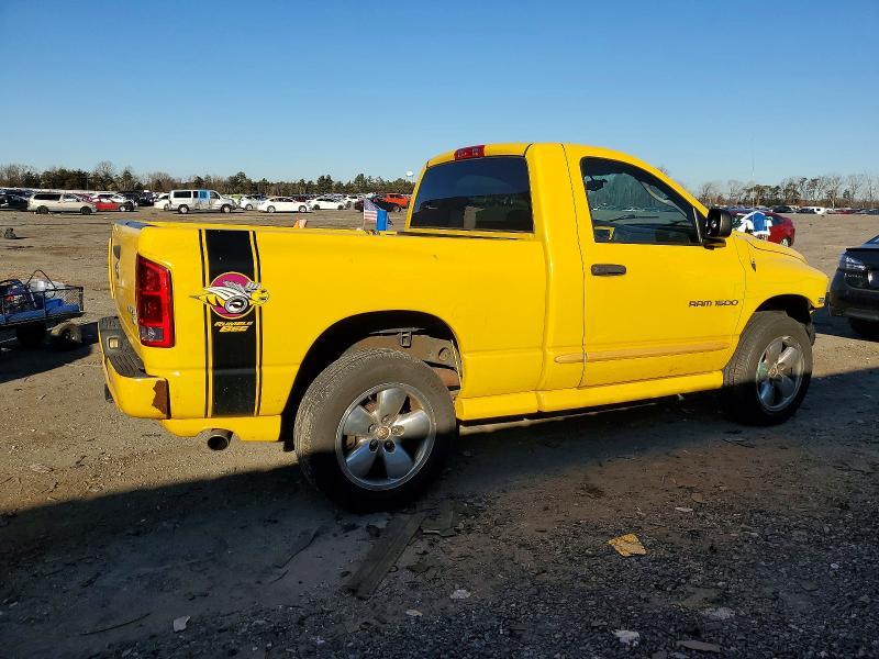 2005 Dodge Ram 1500 st