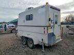 2013 Pelsue Fiber Optic Splcling Trailer