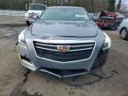 2019 Cadillac Cts Luxury