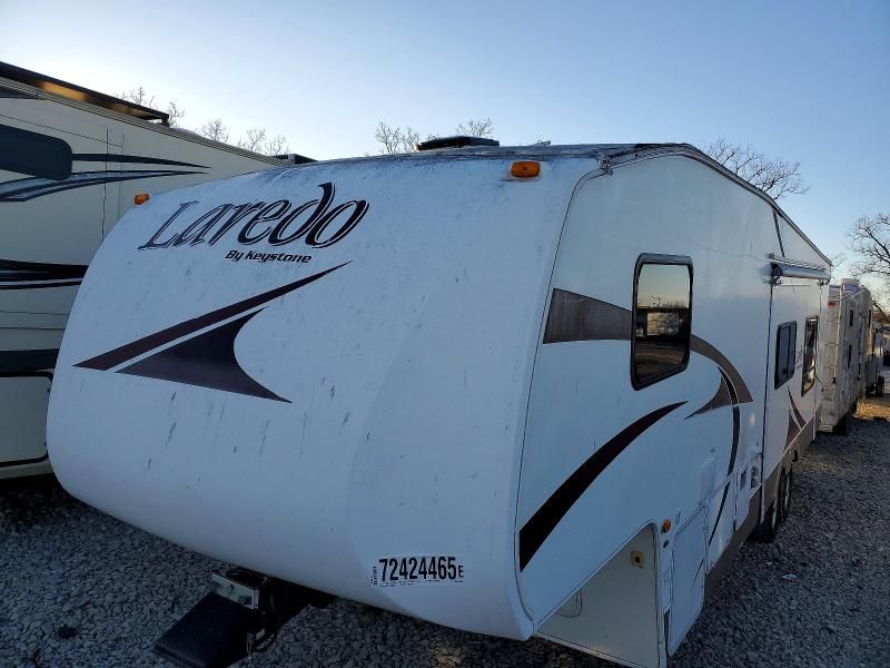 2007 Keystone Laredo