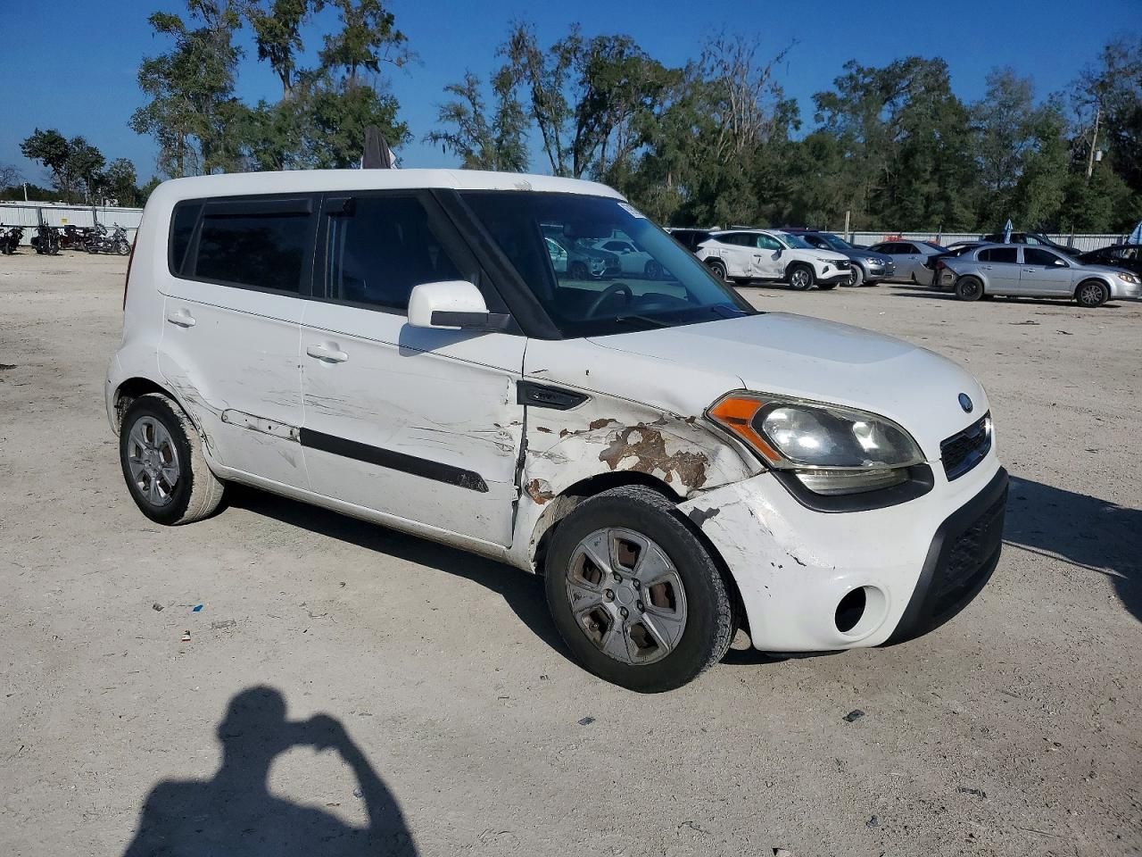 2013 KIA Soul
