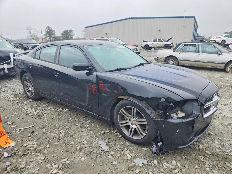 2013 Dodge Charger R/T