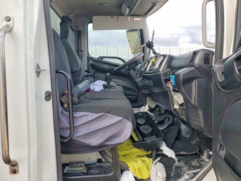 2019 Hino 258 268