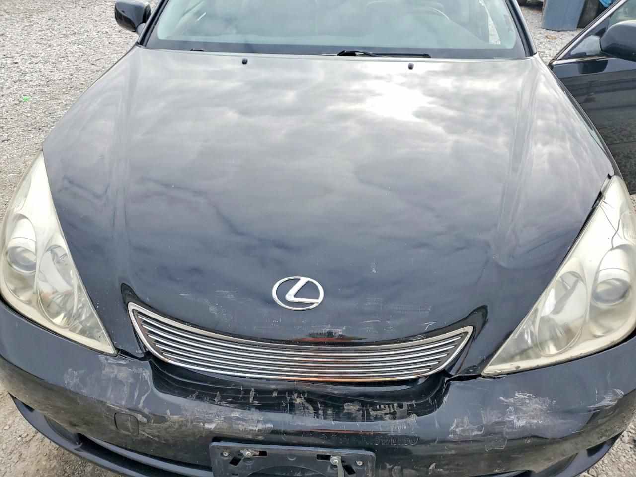2005 Lexus Es 330