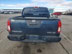 2015 Nissan Frontier S