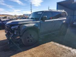 Lexus Vehiculos salvage en venta: 2025 Lexus Gx 550