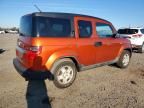 2010 Honda Element lx