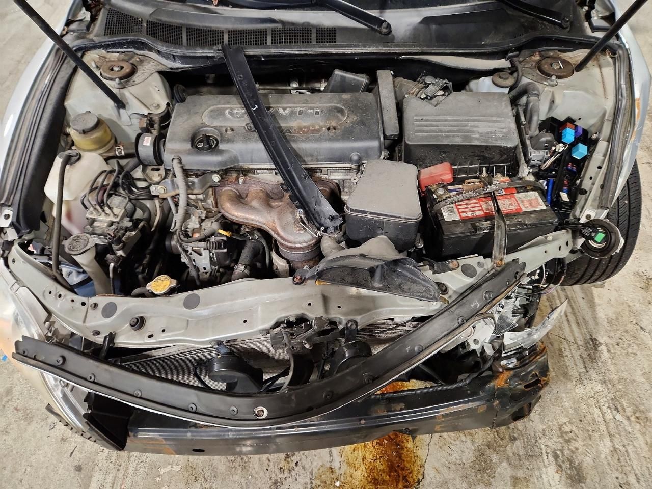 2007 Toyota Camry ce