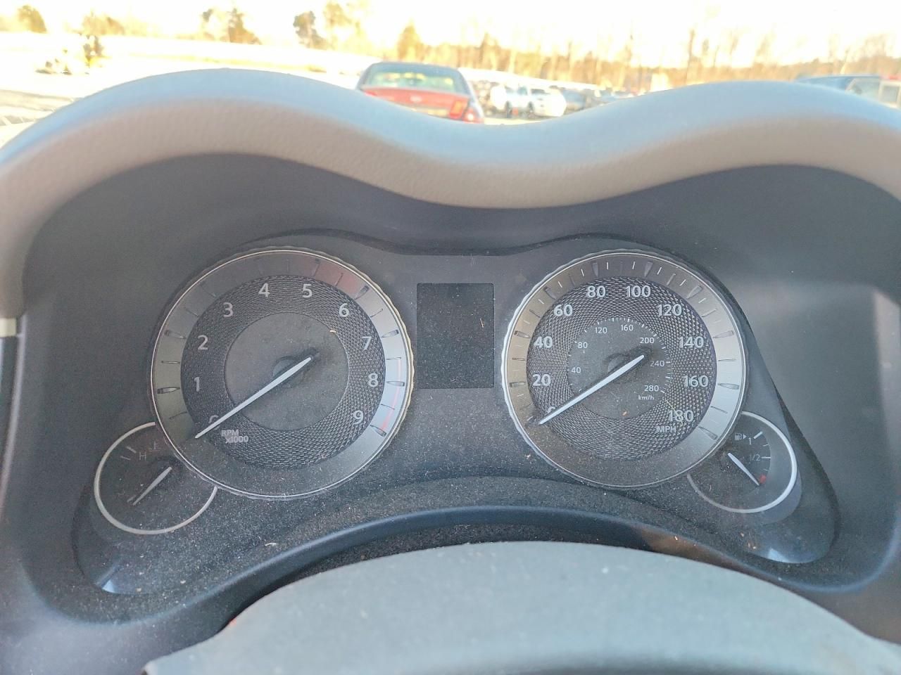 2015 Infiniti Q70 3.7