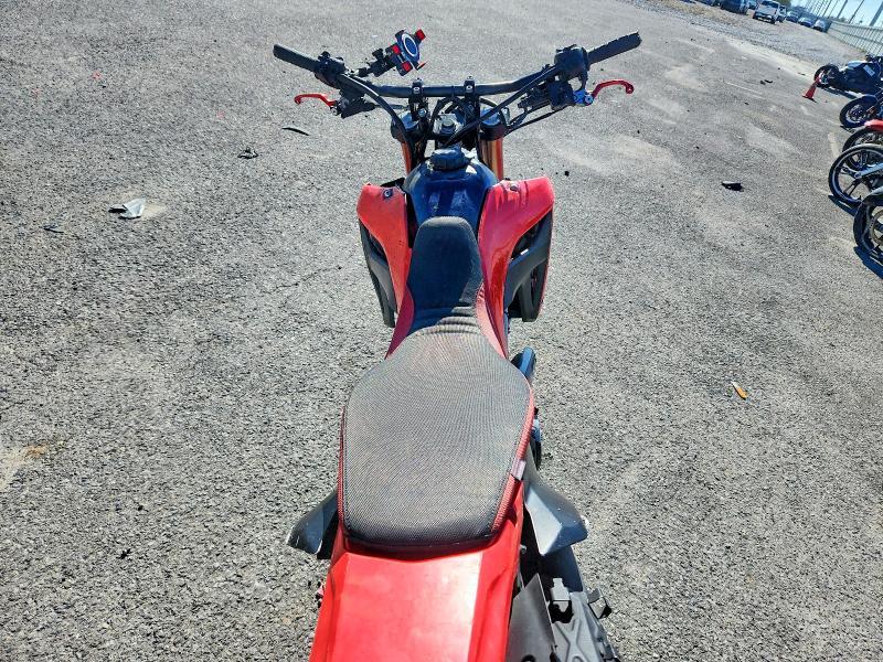 2022 Honda CRF300 LA