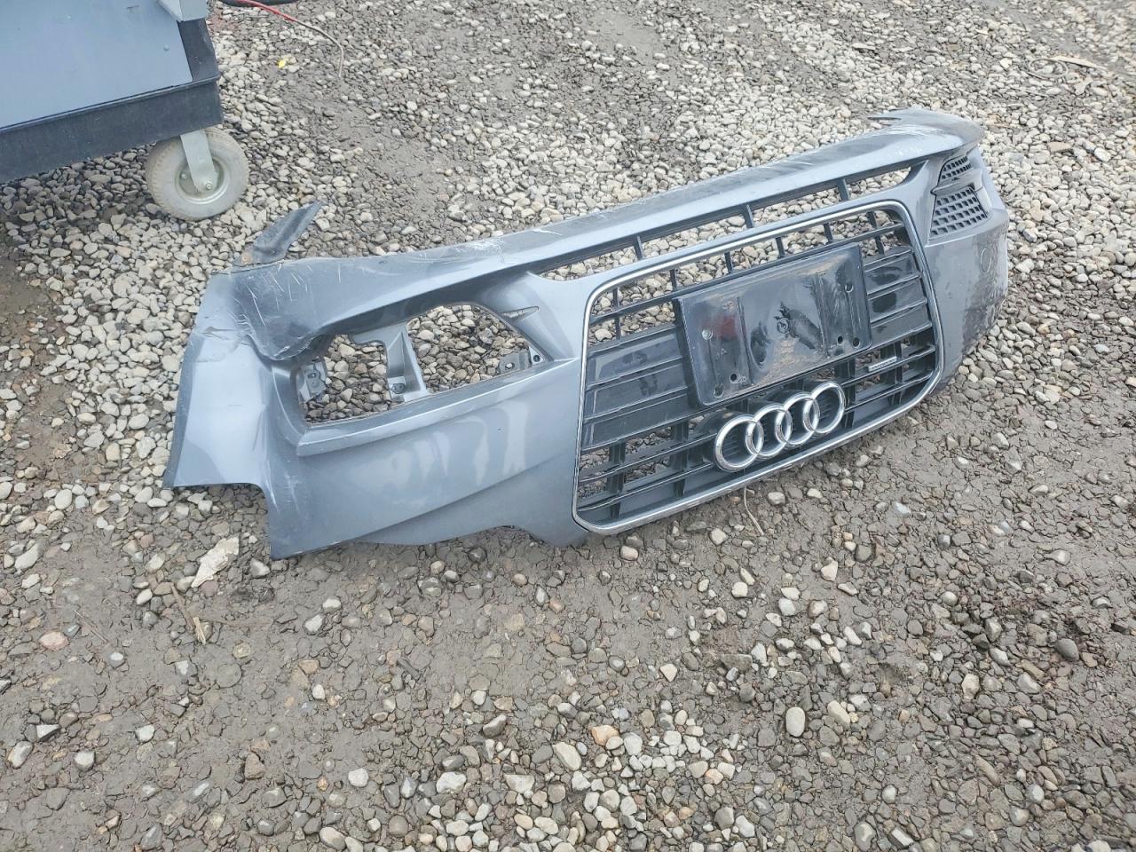 2013 Audi A5 Premium Plus