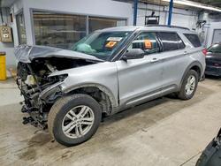 2022 Ford Explorer xlt for sale in Wheeling, IL