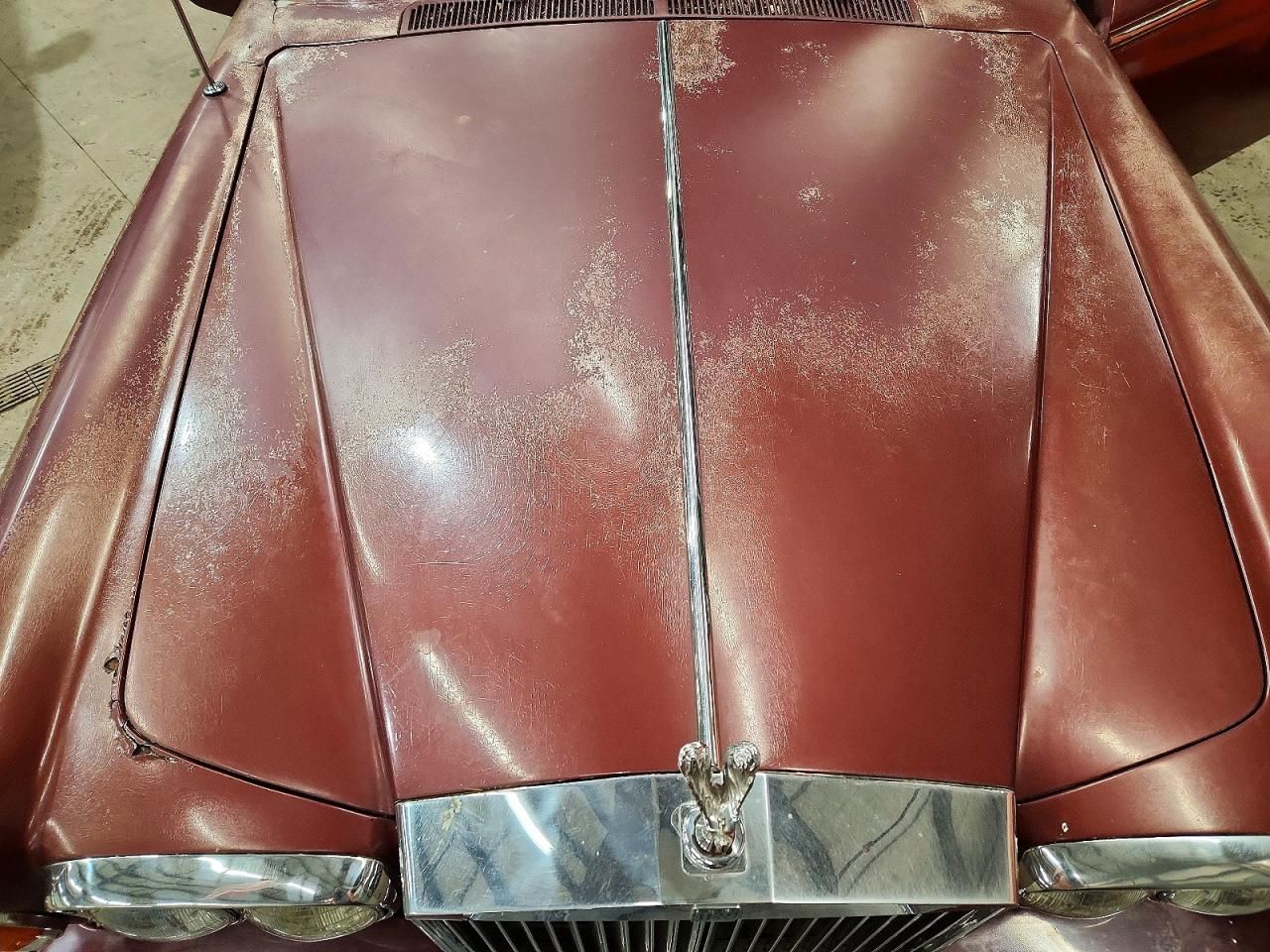 1979 Rolls-Royce 1979 Rolls Royce Silver wra