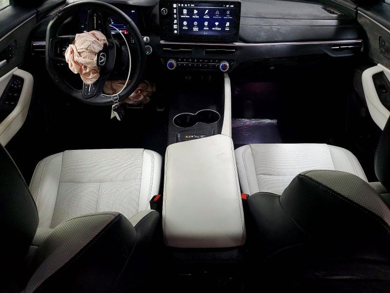 2024 Acura Zdx A-spec