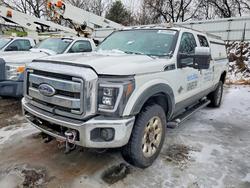 4 X 4 Trucks for sale at auction: 2011 Ford F350 Super Duty