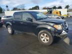 2011 Nissan Frontier S