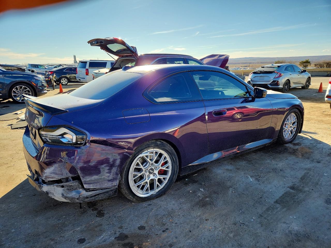 2023 BMW M240xi