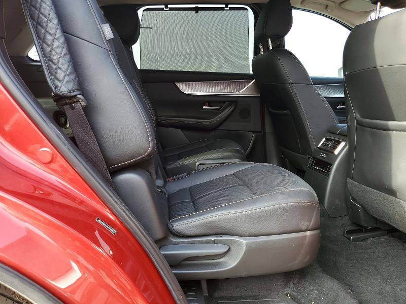 2024 Mazda Cx-90 Preferred