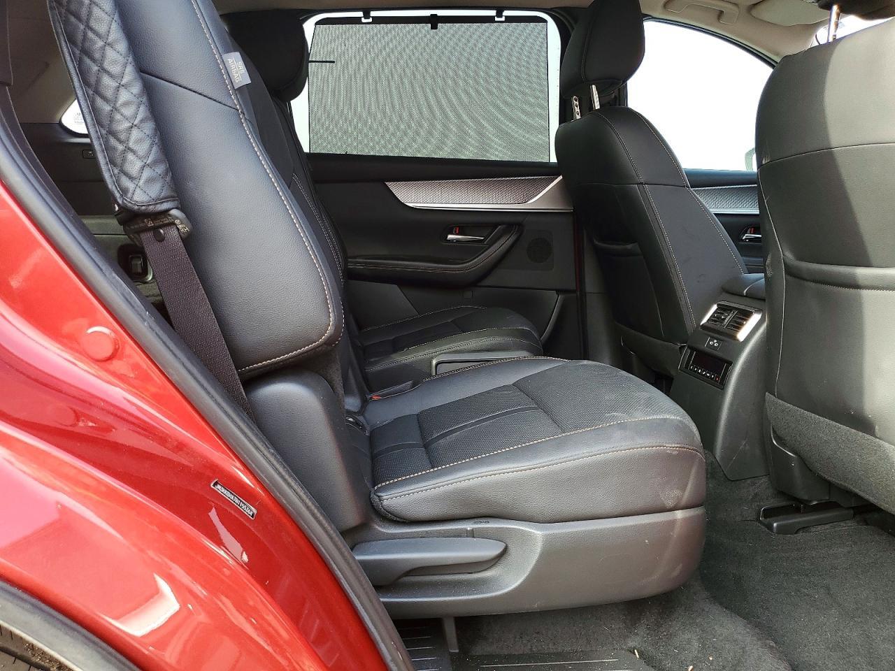 2024 Mazda Cx-90 Preferred