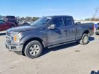 2019 Ford F150 Super cab