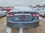 2019 Nissan Maxima s