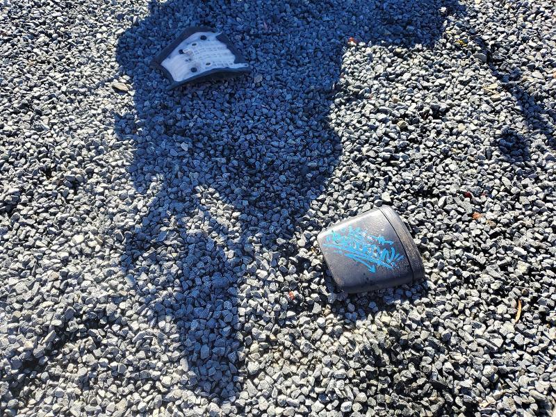 2006 Honda CBR1000 RR