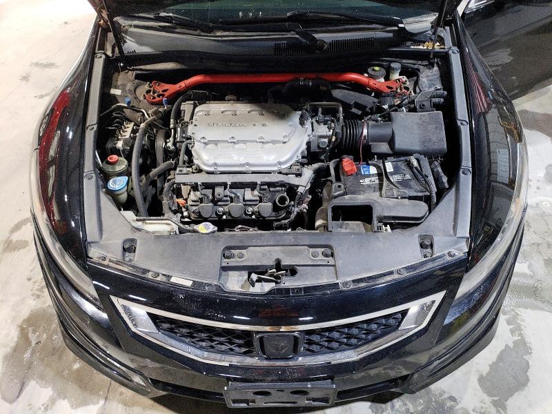 2008 Honda Accord exl