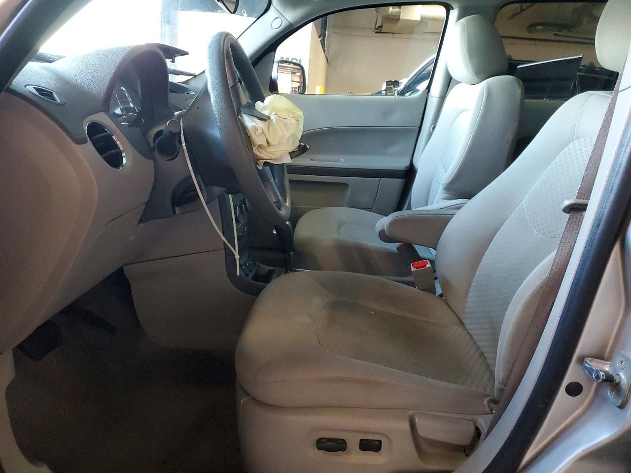 2006 Chevrolet Hhr lt