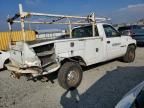 2002 Dodge Ram 2500