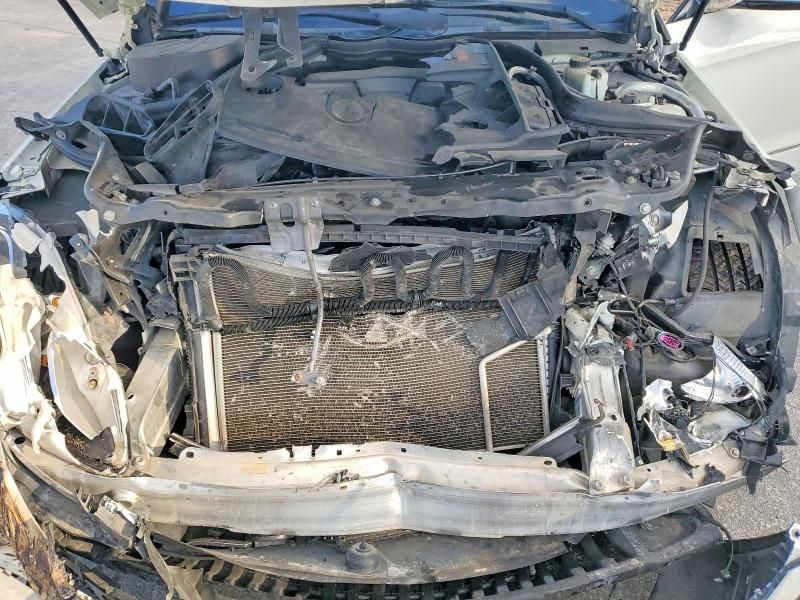 2012 Mercedes-Benz E 350