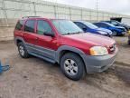 2001 Mazda Tribute dx
