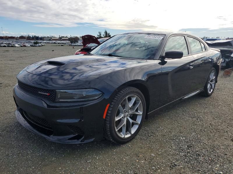 2023 Dodge Charger gt