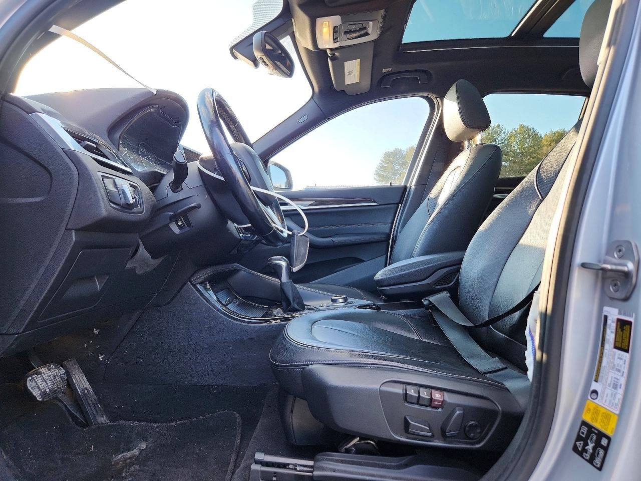 2016 BMW X1 Xdrive28i