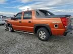 2004 Chevrolet Avalanche K1500
