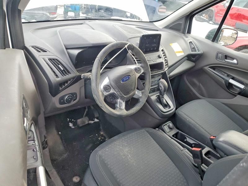 2020 Ford Transit Connect XLT