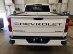 2025 Chevrolet Silverado K1500 Custom
