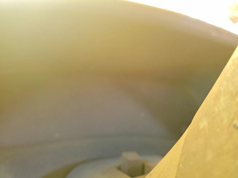 2006 Ford F350 Super Duty