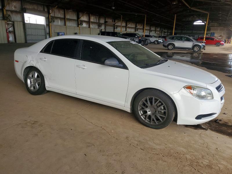 2012 Chevrolet Malibu ls